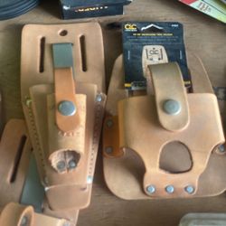 Measuring Tape Holder