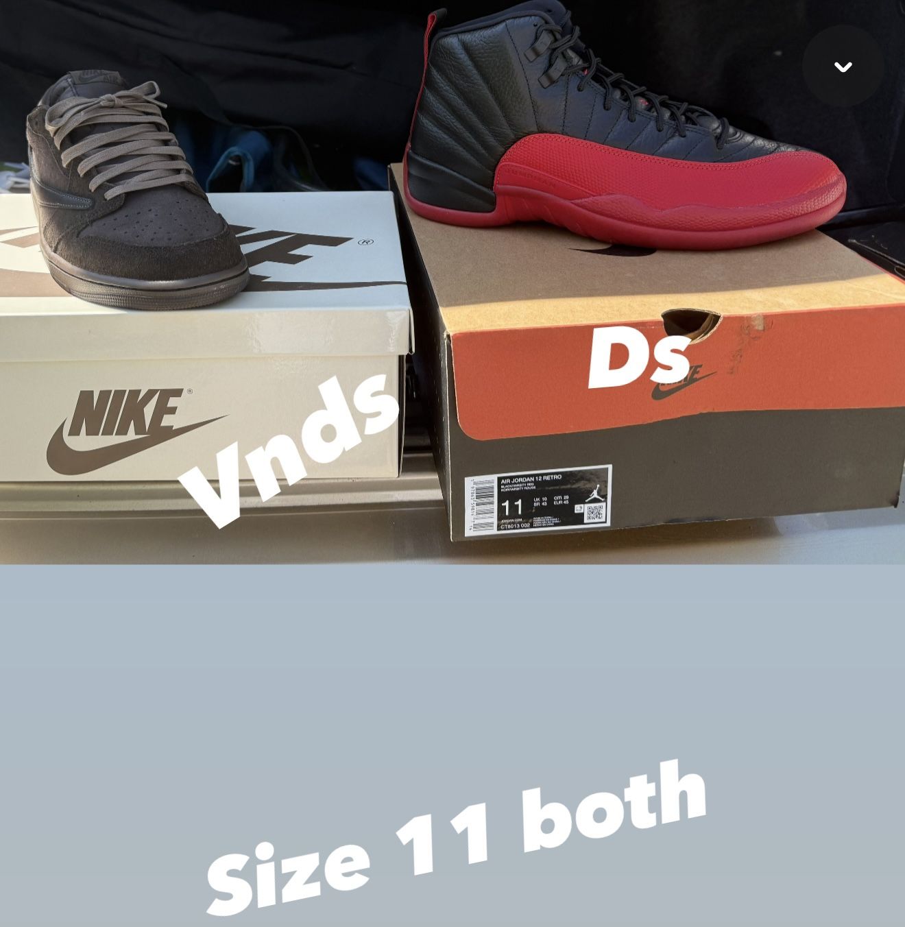 Sneaker
