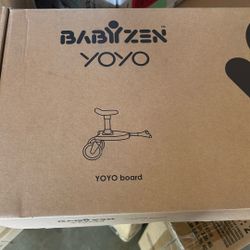 Babyzen