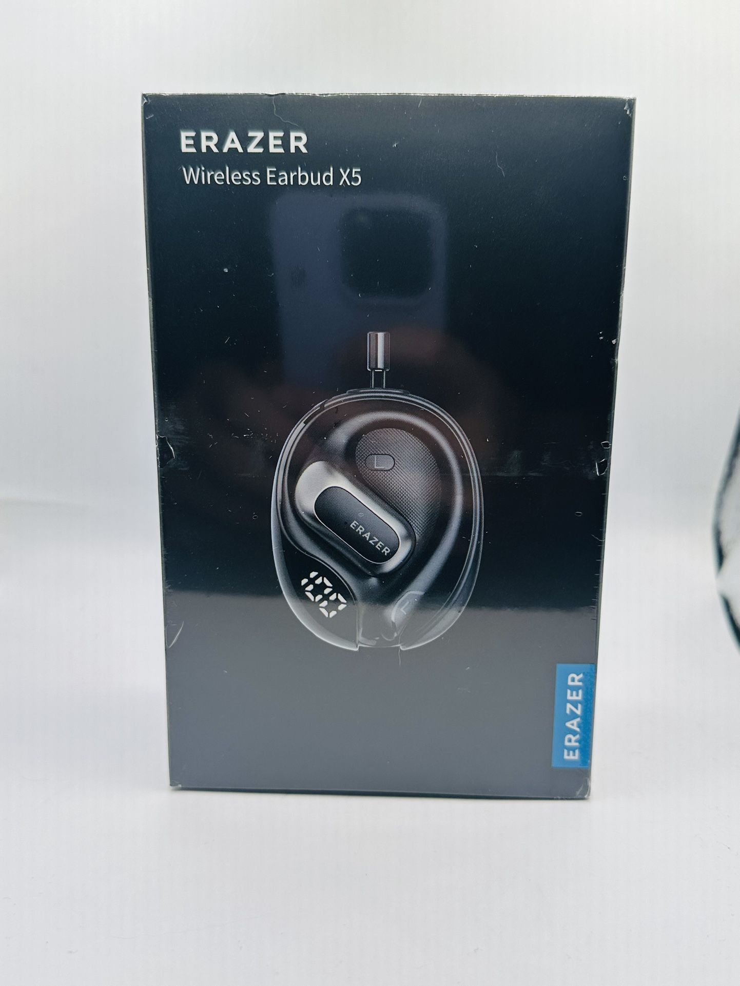 Ai Wireless Earbud Translator