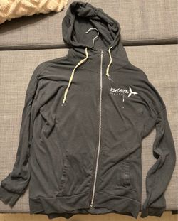 Rare Riot Games Dev Exclusive - 2016 League of Legends Assassin Update Hoodie (Size M)