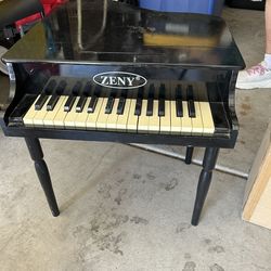 Kids Baby Grand Piano