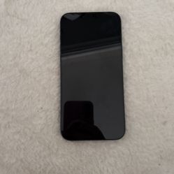 iPhone 14 Plus Black 