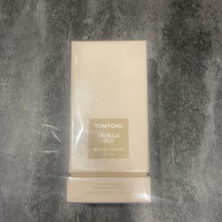TOM FORD VANILLA SEX