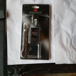 Spectrum ( AR9030T ) Rc  Receiver