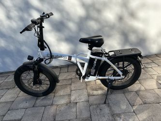 EUYBIKE
