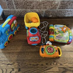 Toddler Toys