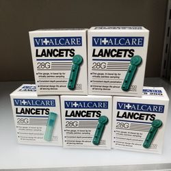 Lancets