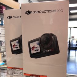 DJI ACTION 5 CAMERA STANDARD COMBO