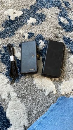 I Phone 14 Pro Wallet Case