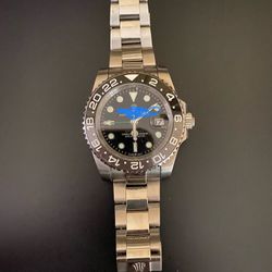 Luxury Watch
