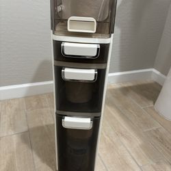 Bathroom Organizer