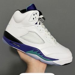 Air Jordan 5 Retro