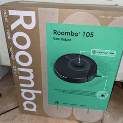 Vacuum Robot Cleaner
