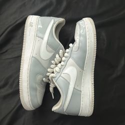Size 11 rope lace af1