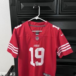 49er Jersey 