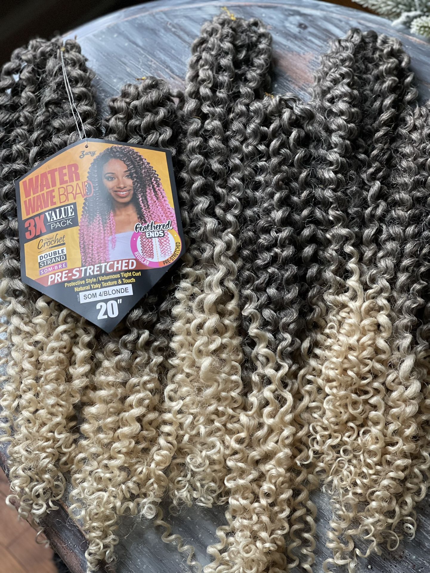 Weave/Hair