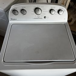 Maytag Washer