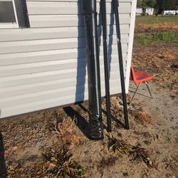 Truck Bed Cover. Soft Top