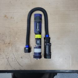 Flexible Light