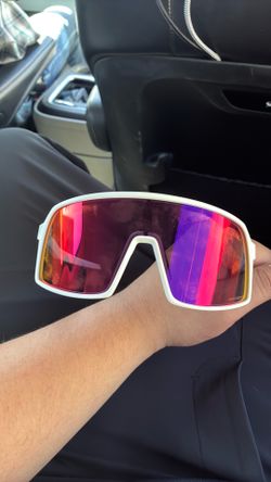 Oakleys men glassws