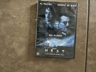 DVD’s & CD’s