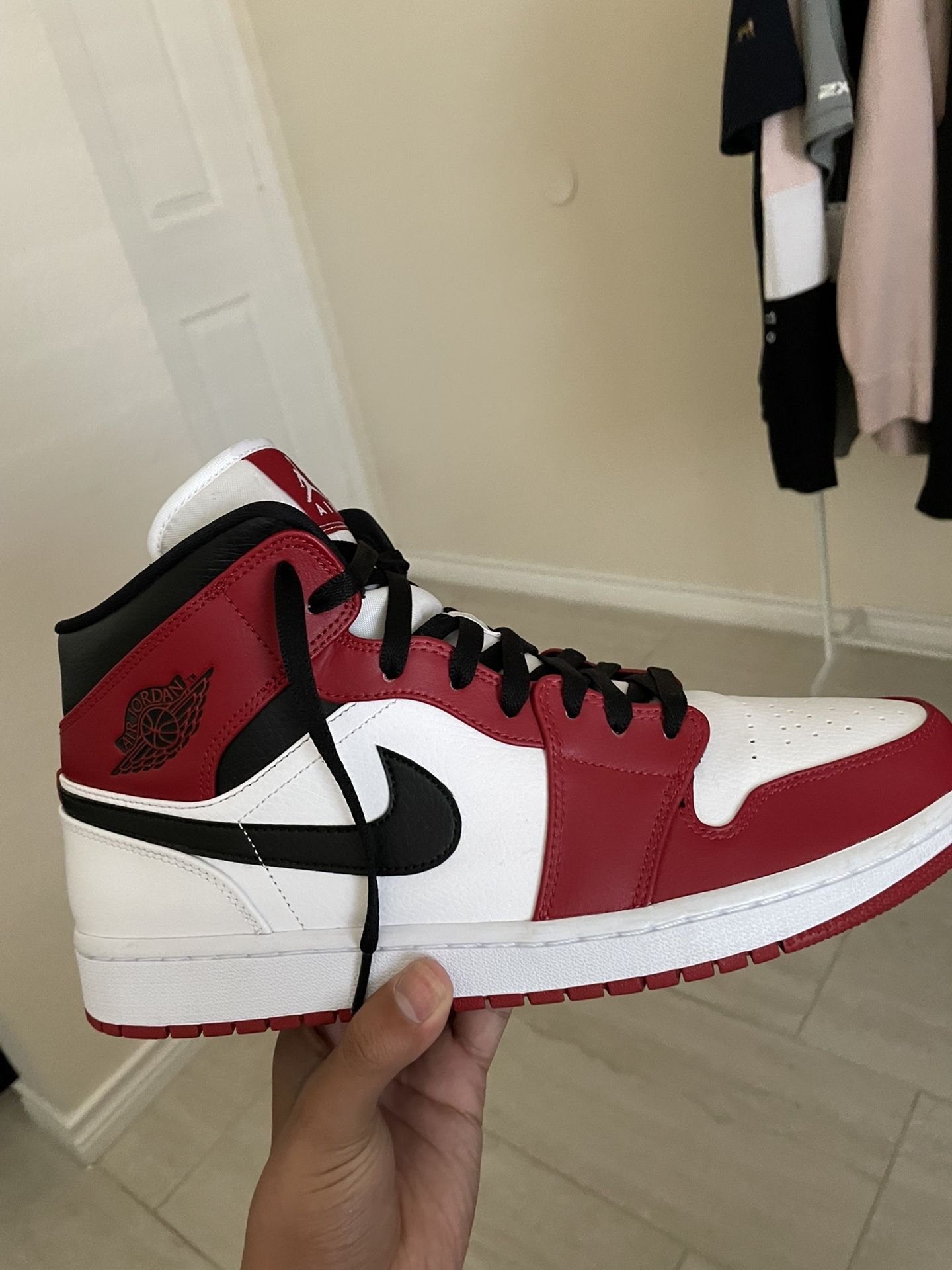 Jordan 1s