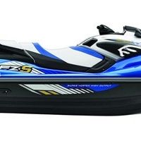 Yamaha 2016 FZS SVHO