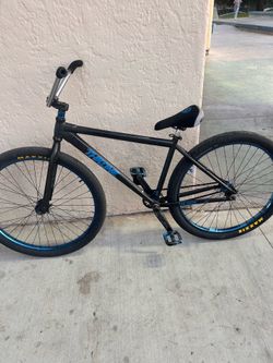 Throne 29er