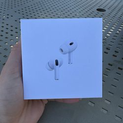 Brand New AirPods