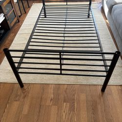 Bank Bed Sold Separately Or Entirely