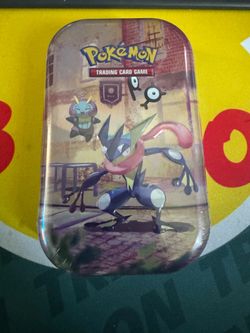 30th Mini Tins