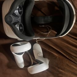 Oculus Quest 2