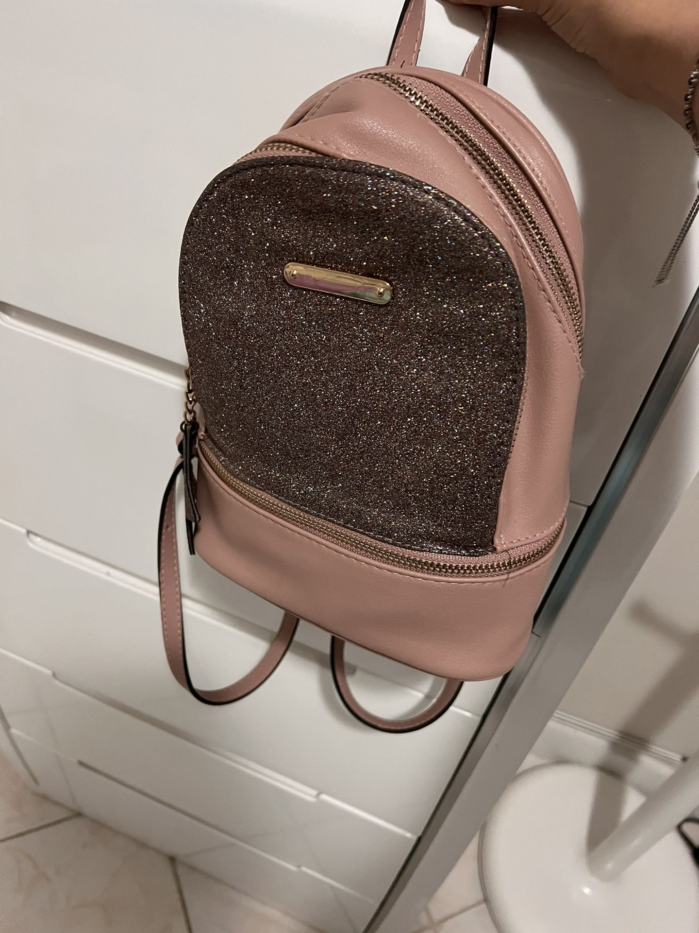 Mini Bag