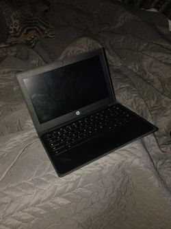 Hp Chromebook