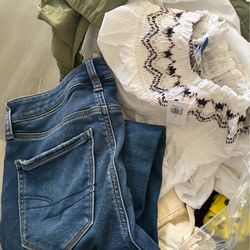 Women Clothing