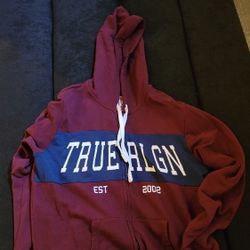 TR Hoody