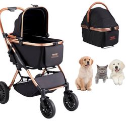 Dog Stroller 