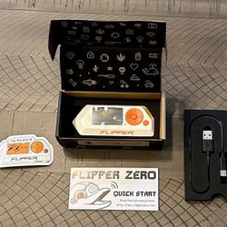 flipper zero