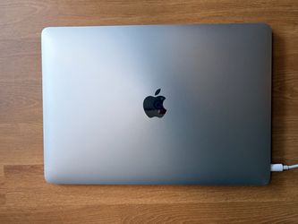 2016 MacBook Pro 13”