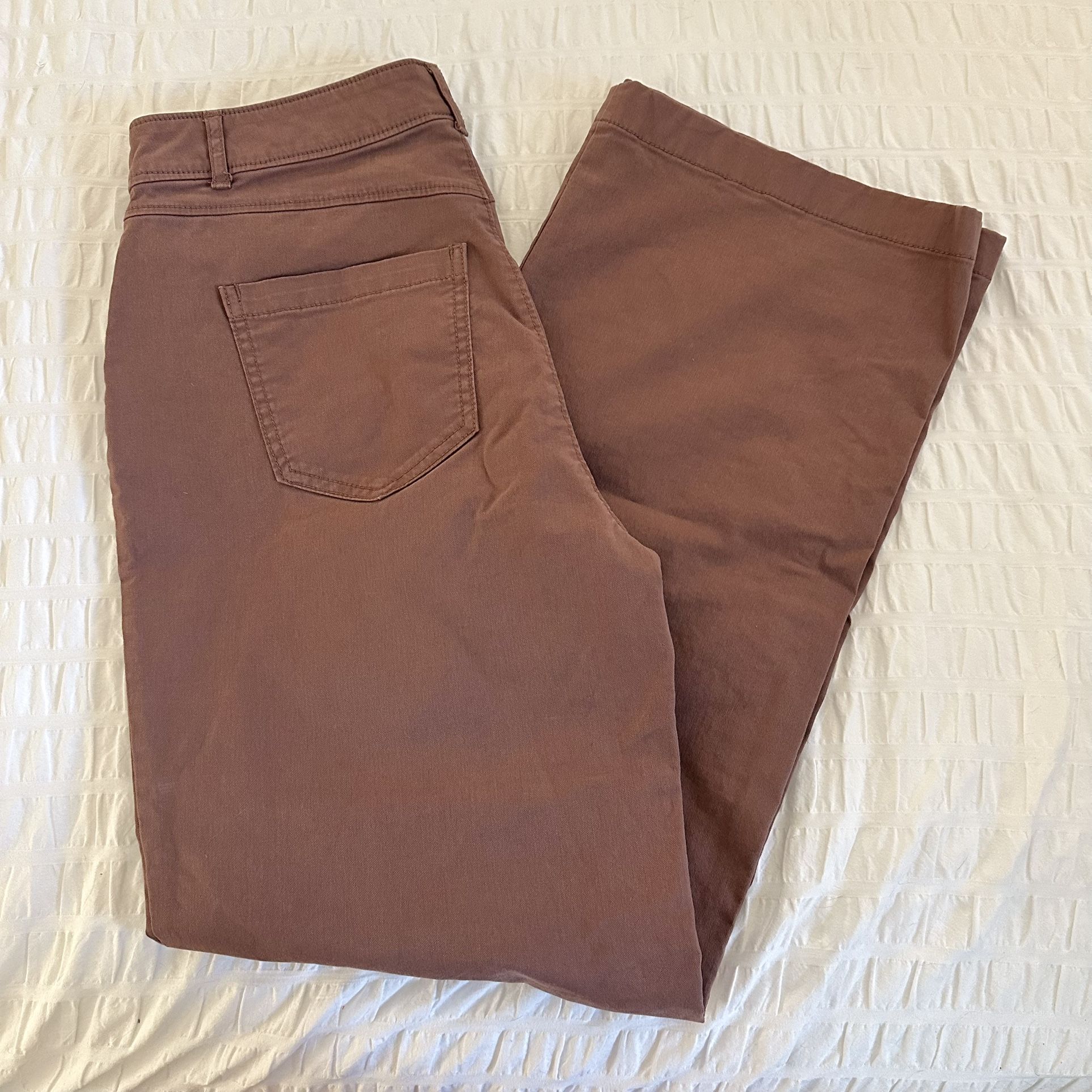 Old Navy Extra High Rise Wide Leg Pants