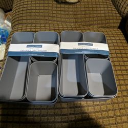 Drawer Organizers