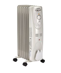Radiator Oil Filled Heater