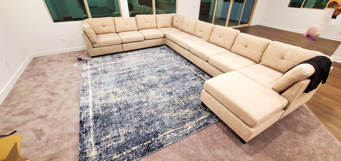 Wayfair Sectional Couch