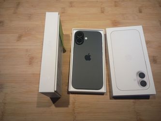 I phone 17