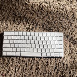 Apple Keyboard  