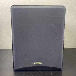 Velodyne VX10 Subwoofer