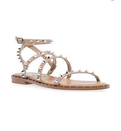 Steve Madden travel sandal