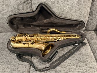 Selmer Reference 54 Tenor Saxophone.