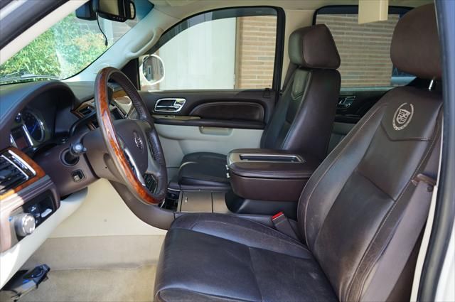 2010 Cadillac Escalade